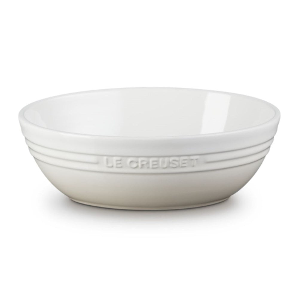 Le Creuset Stoneware Oval Serving Bowl - 26cm