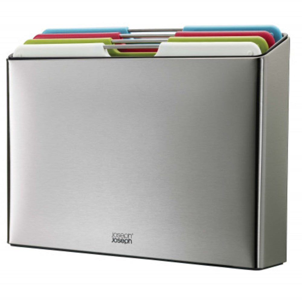 Joseph Joseph Folio Steel Multicolour