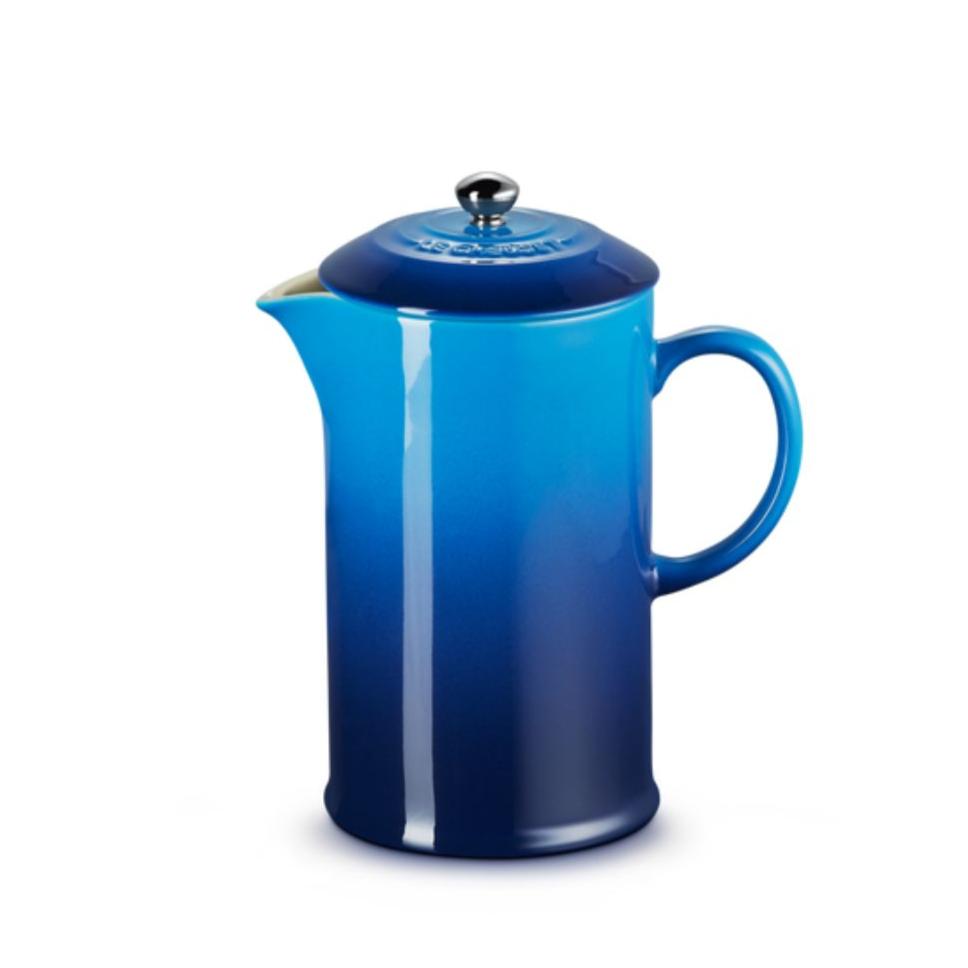 Le Creuset Stoneware Coffee Press - 1L