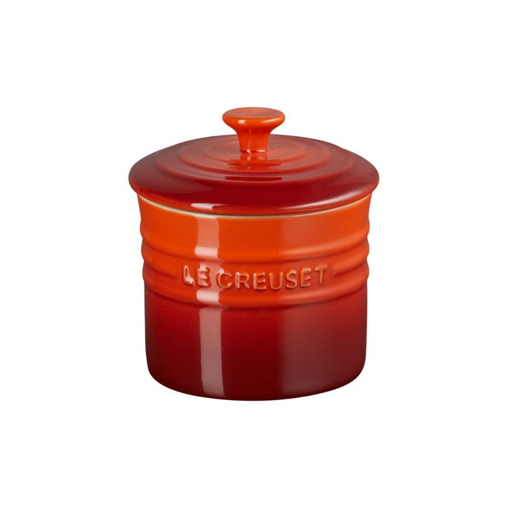 Le Creuset Stoneware Storage Jar - 800ml