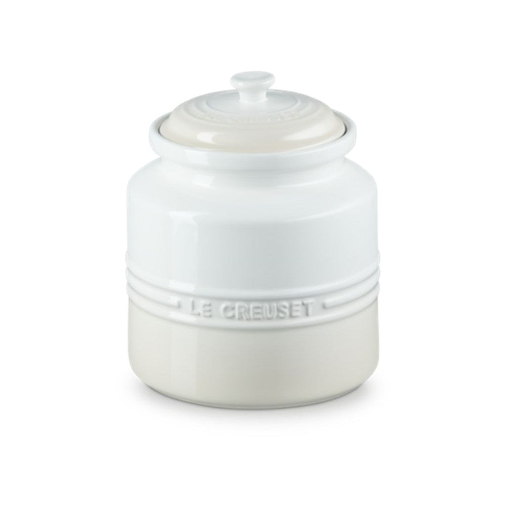 Le Creuset Stoneware Biscuit Jar