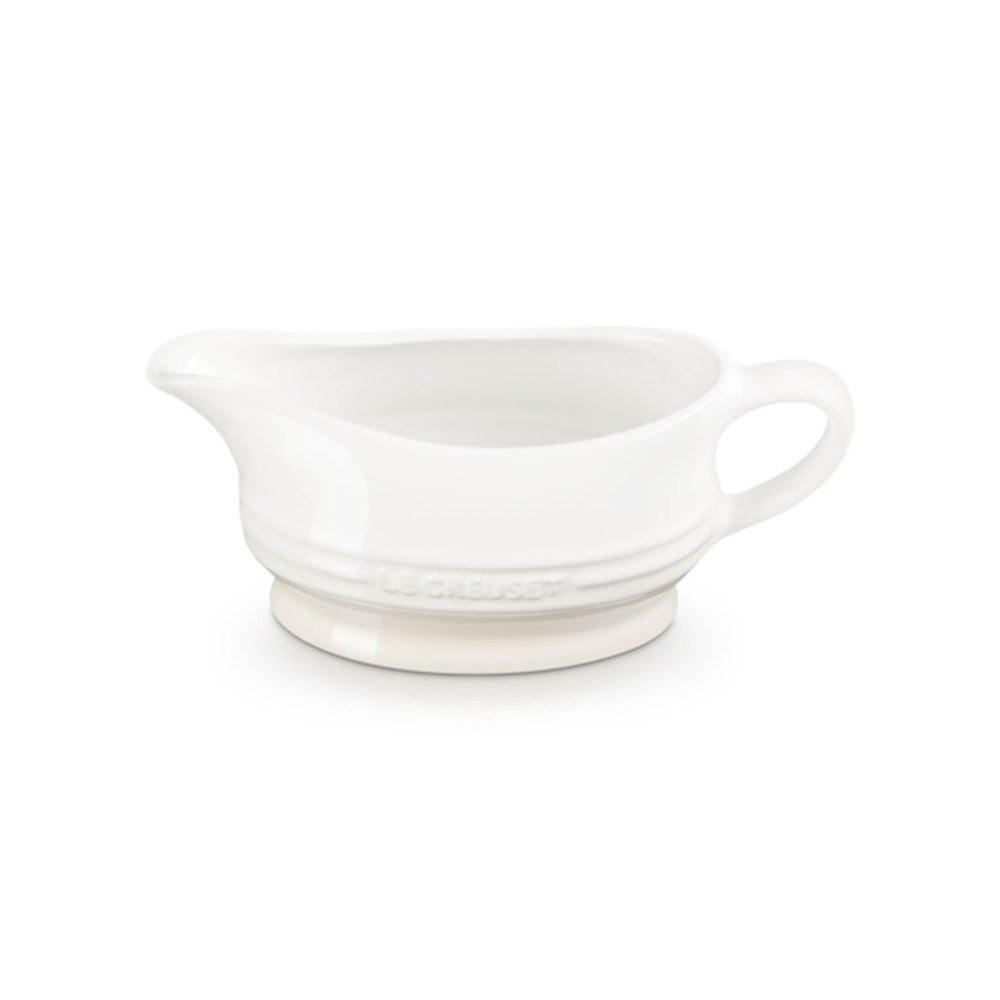 Le Creuset Stoneware Gravy Boat