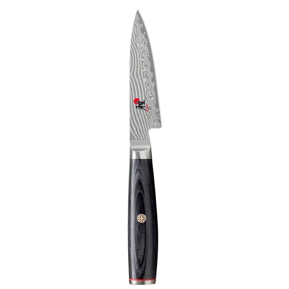 Miyabi 5000FCD Shotoh Paring Knife - 9cm