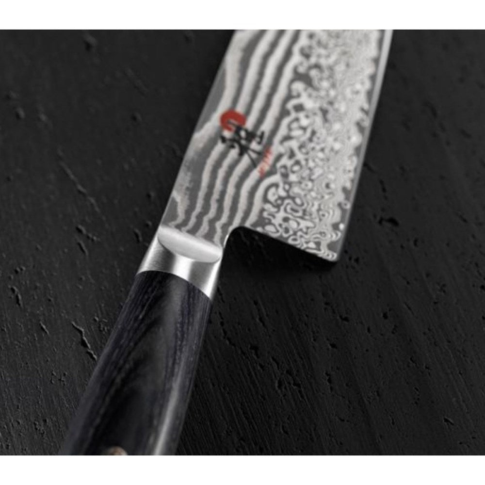 Miyabi 5000FCD Santoku Knife - 18cm