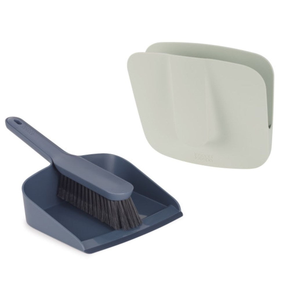 Joseph Joseph CleanStore Dustpan & Brush