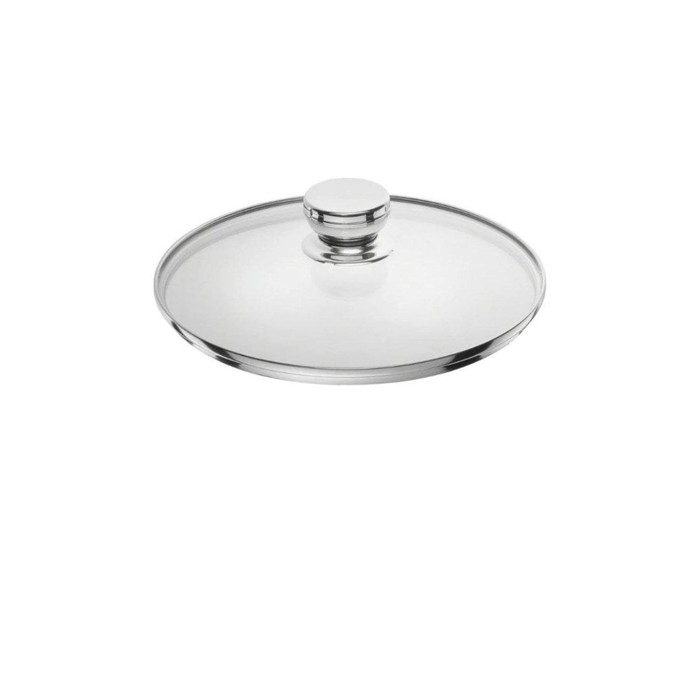 Ballarini Glass & Stainless Steel Lid - 24cm