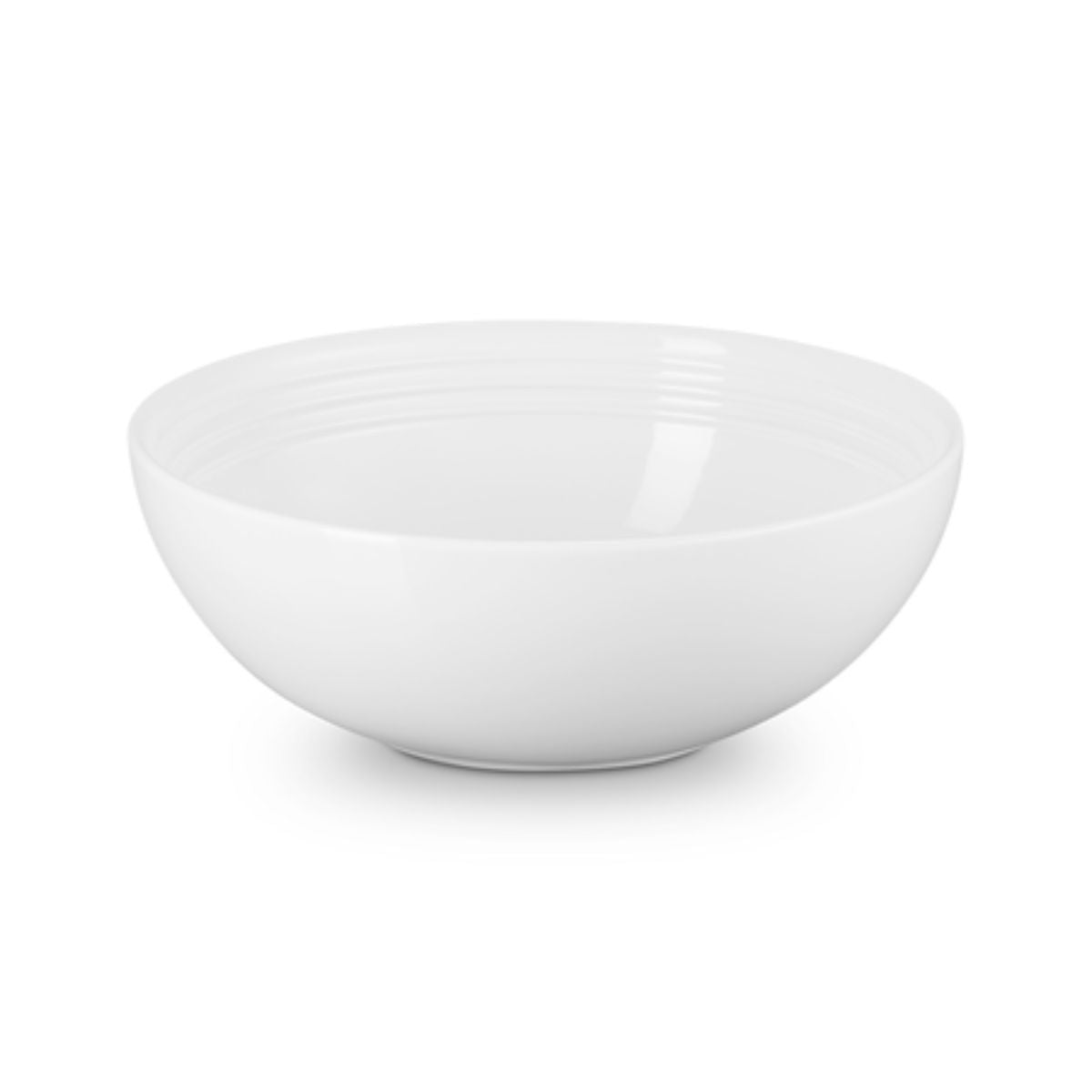 Le Creuset Stoneware Round Serving Bowl - 24cm/2.2L