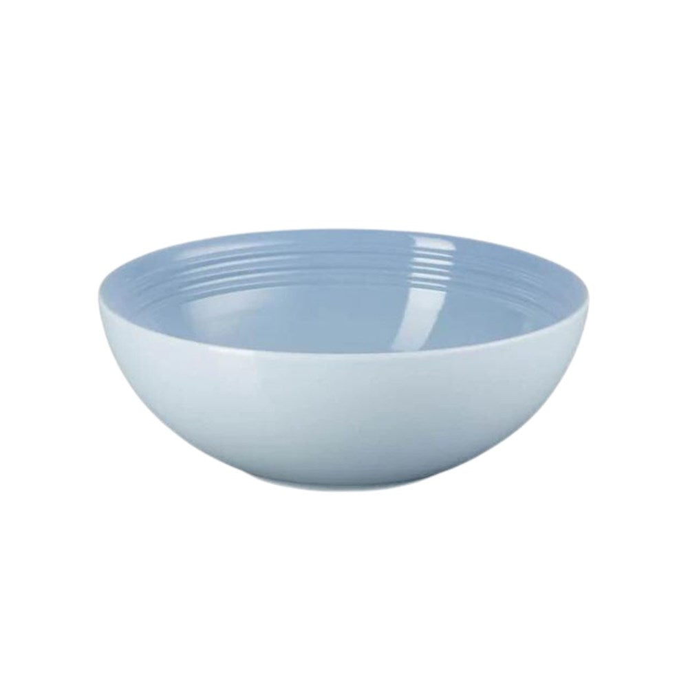 Le Creuset Stoneware Round Serving Bowl - 24cm/2.2L