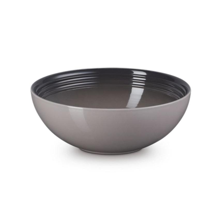 Le Creuset Stoneware Round Serving Bowl - 24cm/2.2L