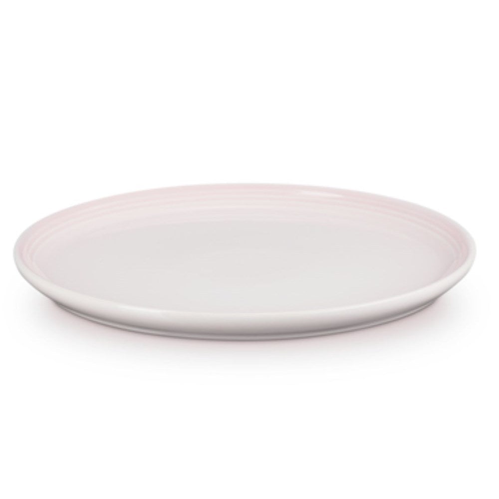 Le Creuset Stoneware Coupe Side Plate - 22cm