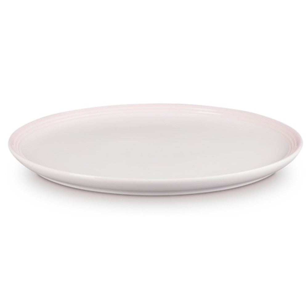 Le Creuset Stoneware Coupe Dinner Plate - 27cm