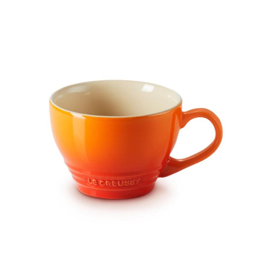 Le Creuset Stoneware Grand Mug - 400ml