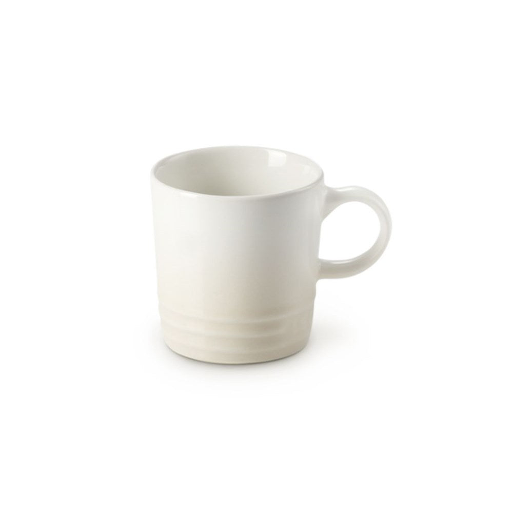 Le Creuset Stoneware Espresso Mug - 100ml