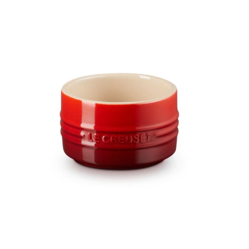 Le Creuset Stoneware Stackable Ramekin