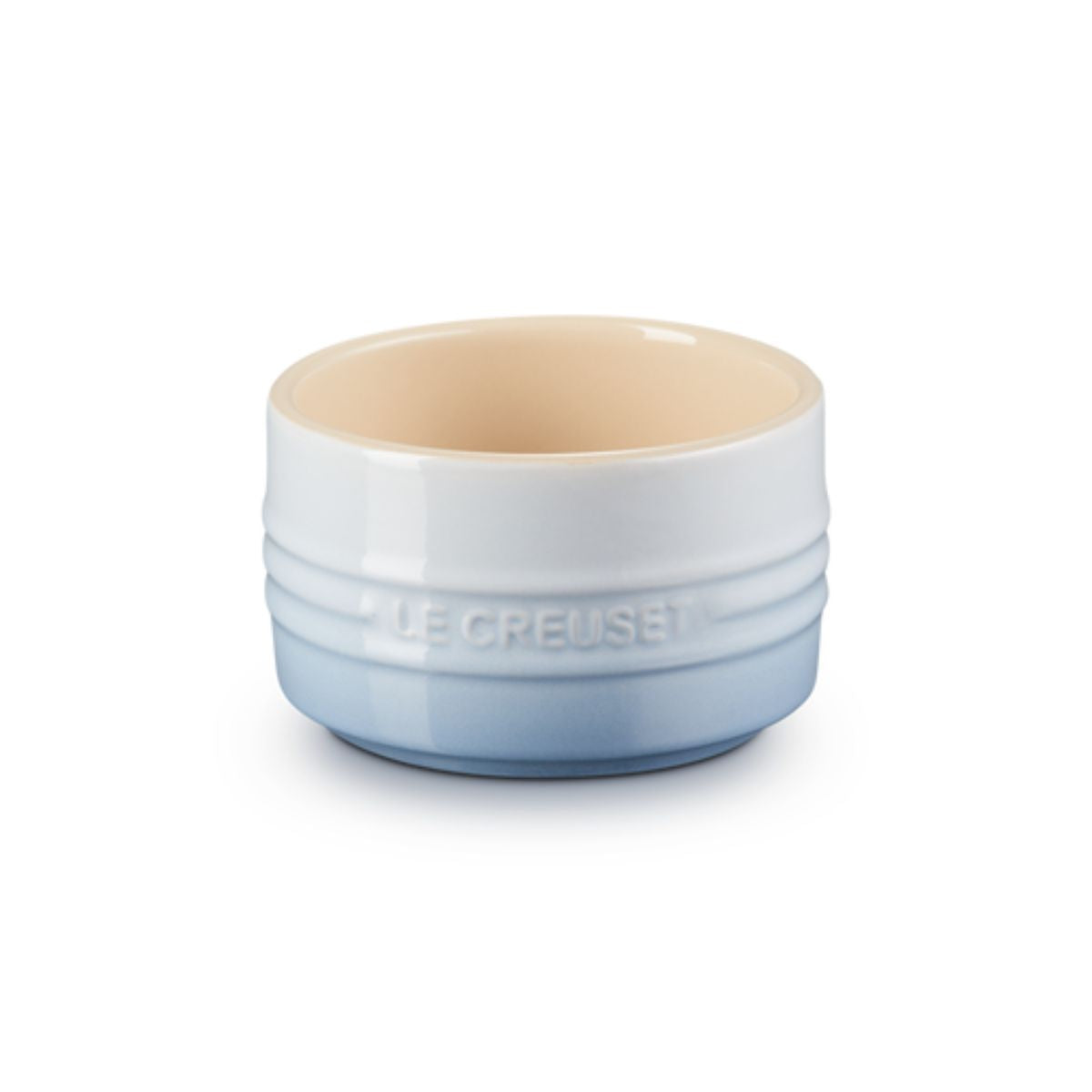 Le Creuset Stoneware Stackable Ramekin