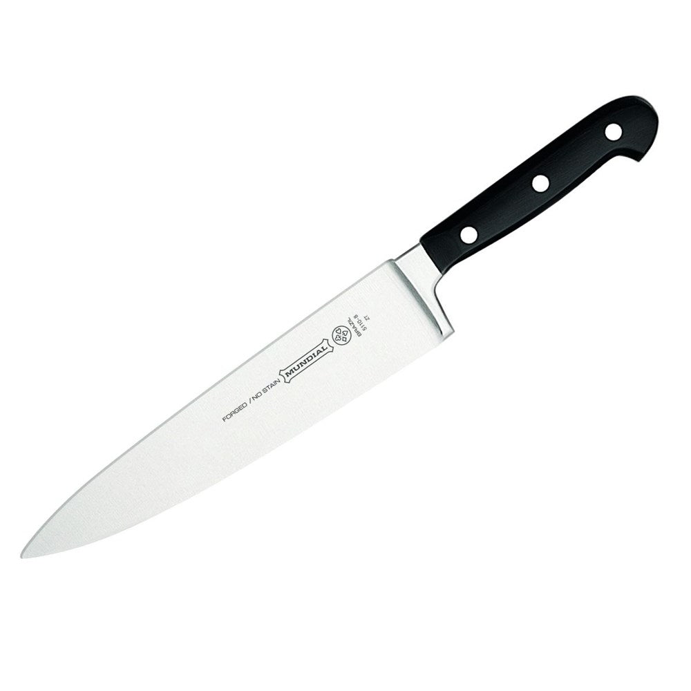 Mundial Classic Chef's Knife - 20cm