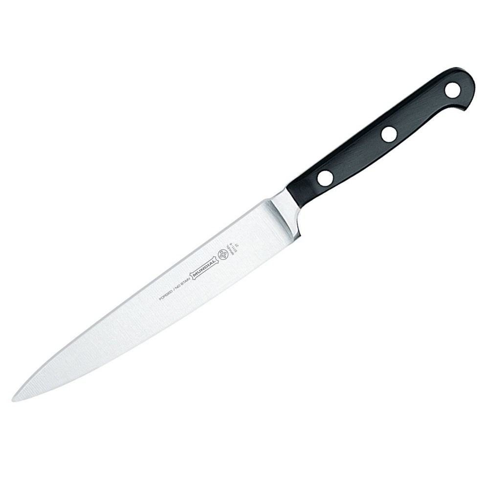 Mundial Classic Utility Knife - 15cm