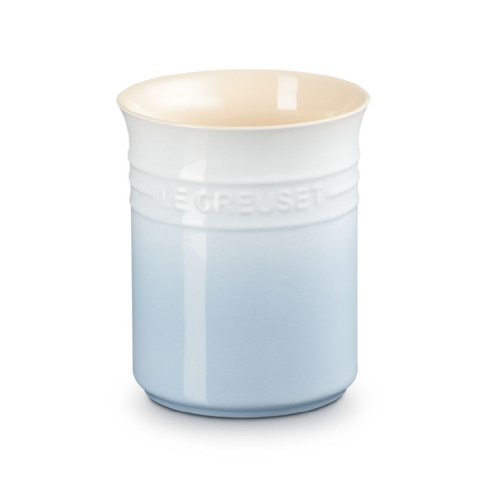 Le Creuset Stoneware Small Utensil Jar