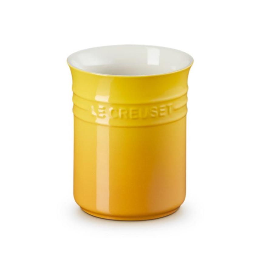 Le Creuset Stoneware Small Utensil Jar