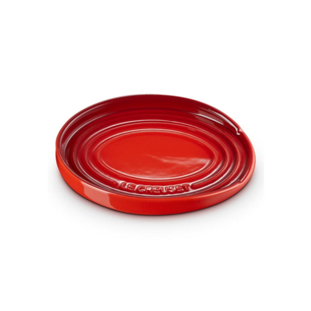 Le Creuset Stoneware Oval Spoon Rest