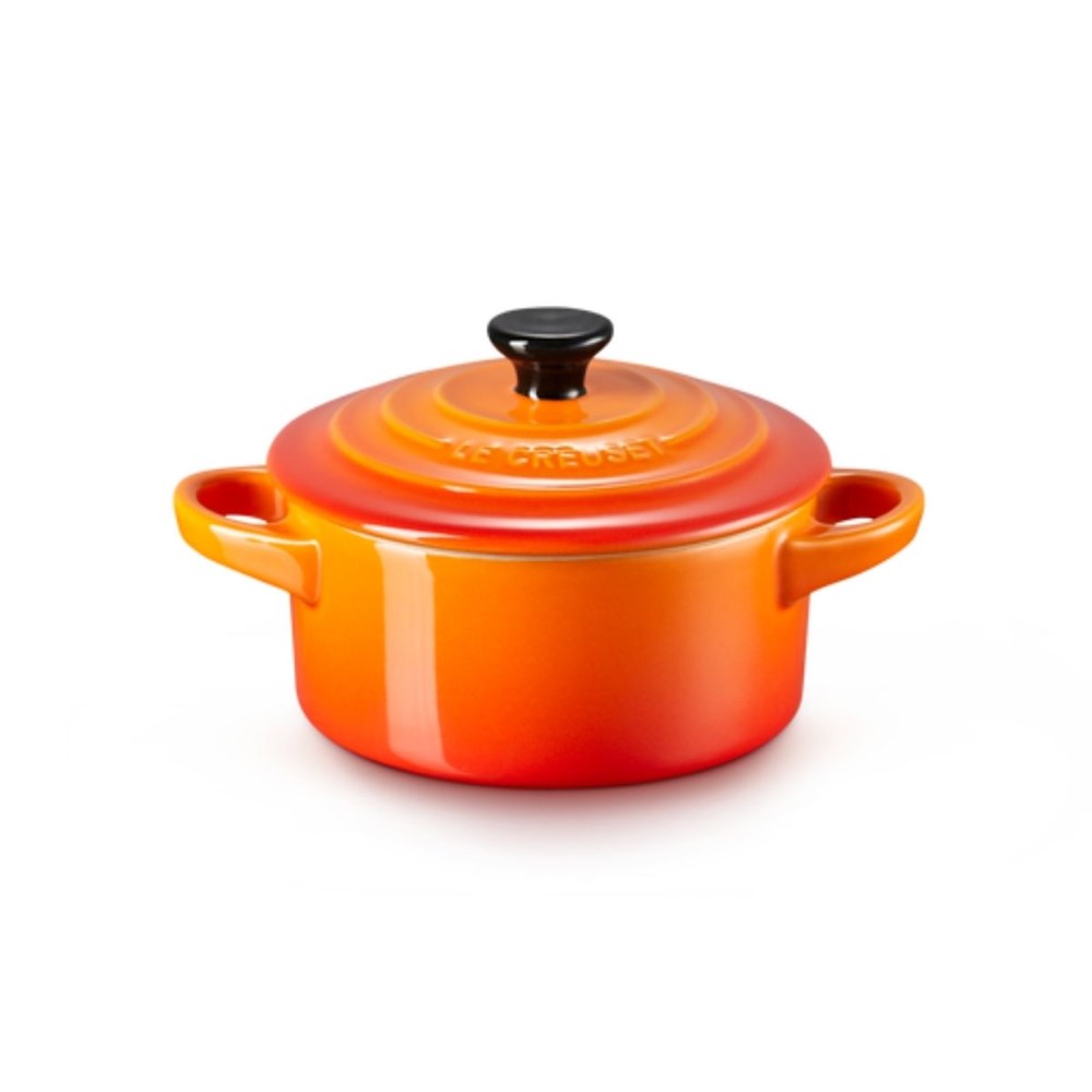 Le Creuset Stoneware Petite Casserole - 10cm