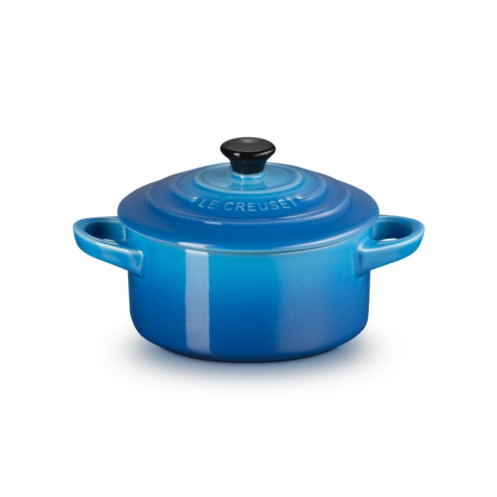 Le Creuset Stoneware Petite Casserole - 10cm