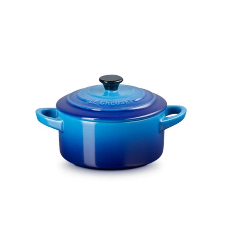 Le Creuset Stoneware Petite Casserole - 10cm