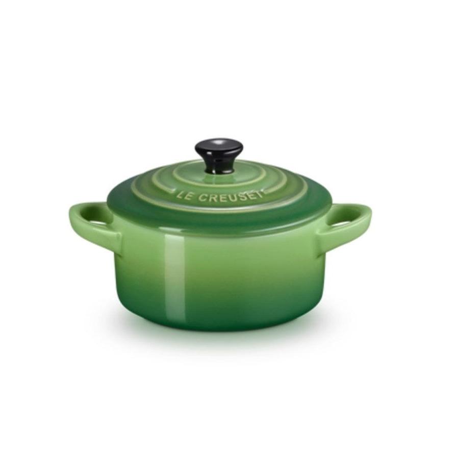 Le Creuset Stoneware Petite Casserole - 10cm