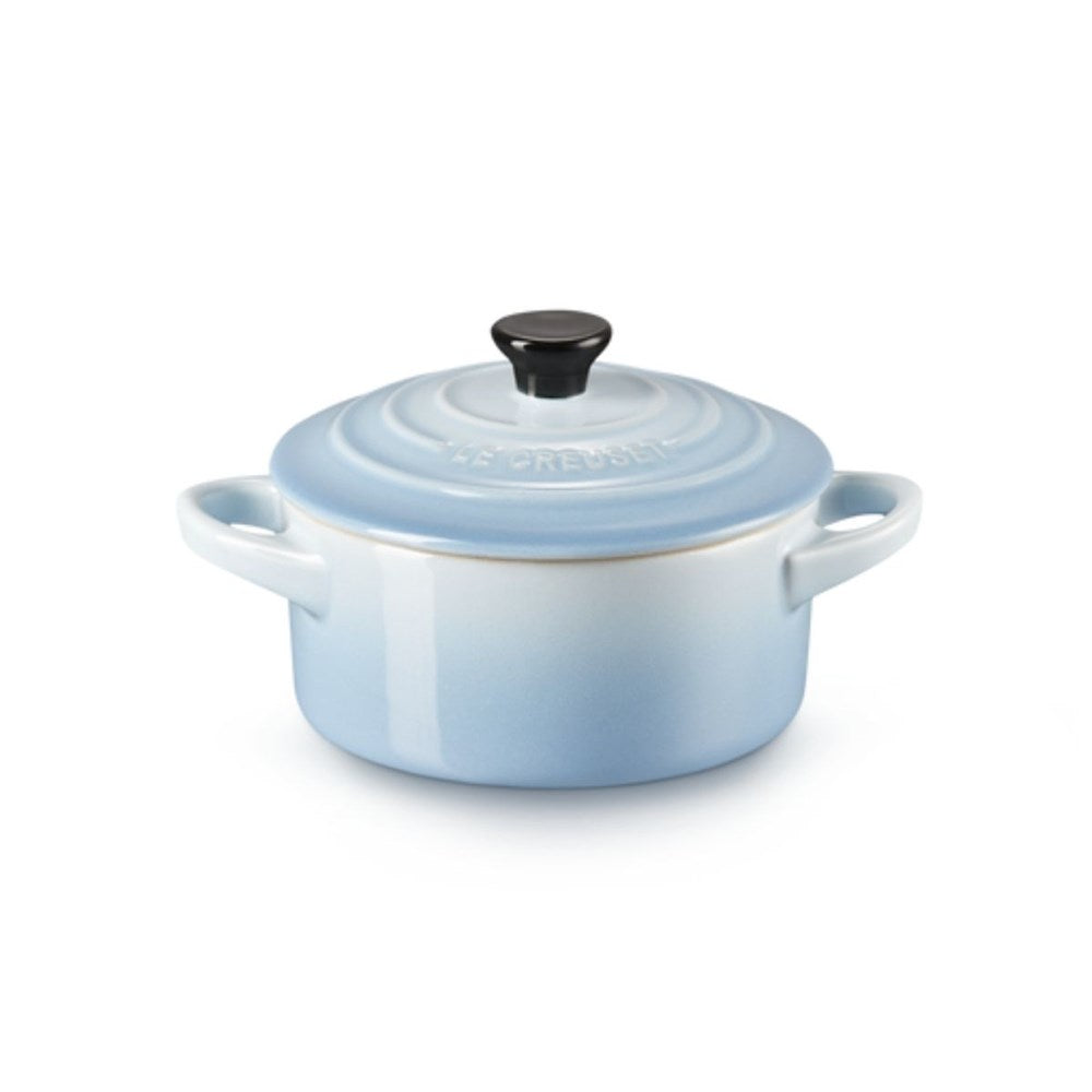 Le Creuset Stoneware Petite Casserole - 10cm