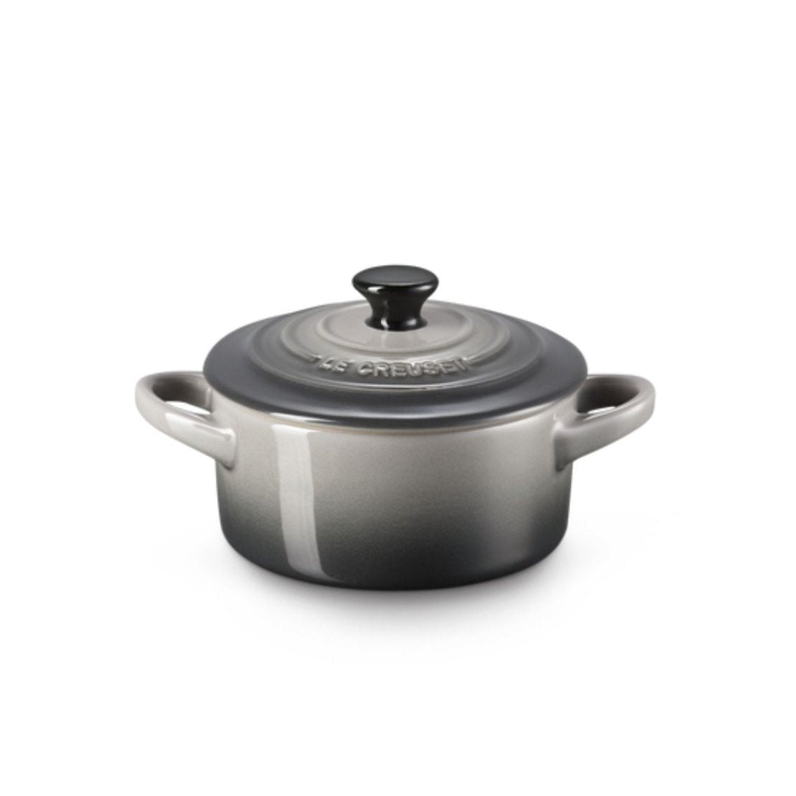 Le Creuset Stoneware Petite Casserole - 10cm