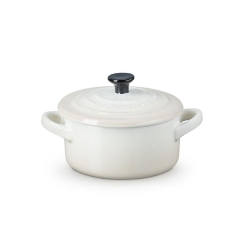 Le Creuset Stoneware Petite Casserole - 10cm