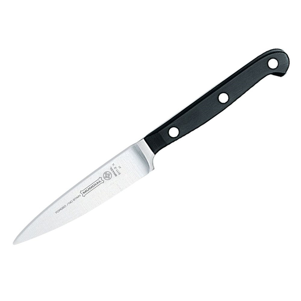 Mundial Classic Paring Knife - 9cm