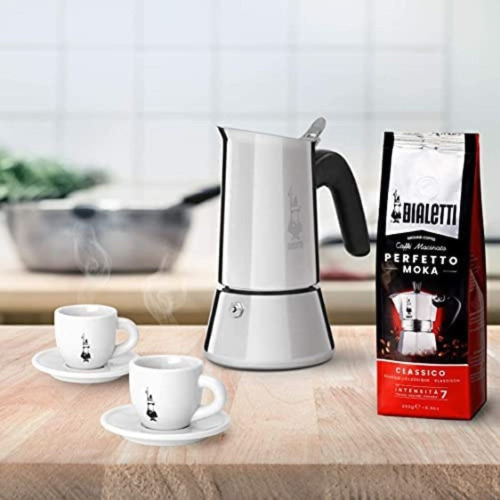 Bialetti Venus Induction - 10 Cup