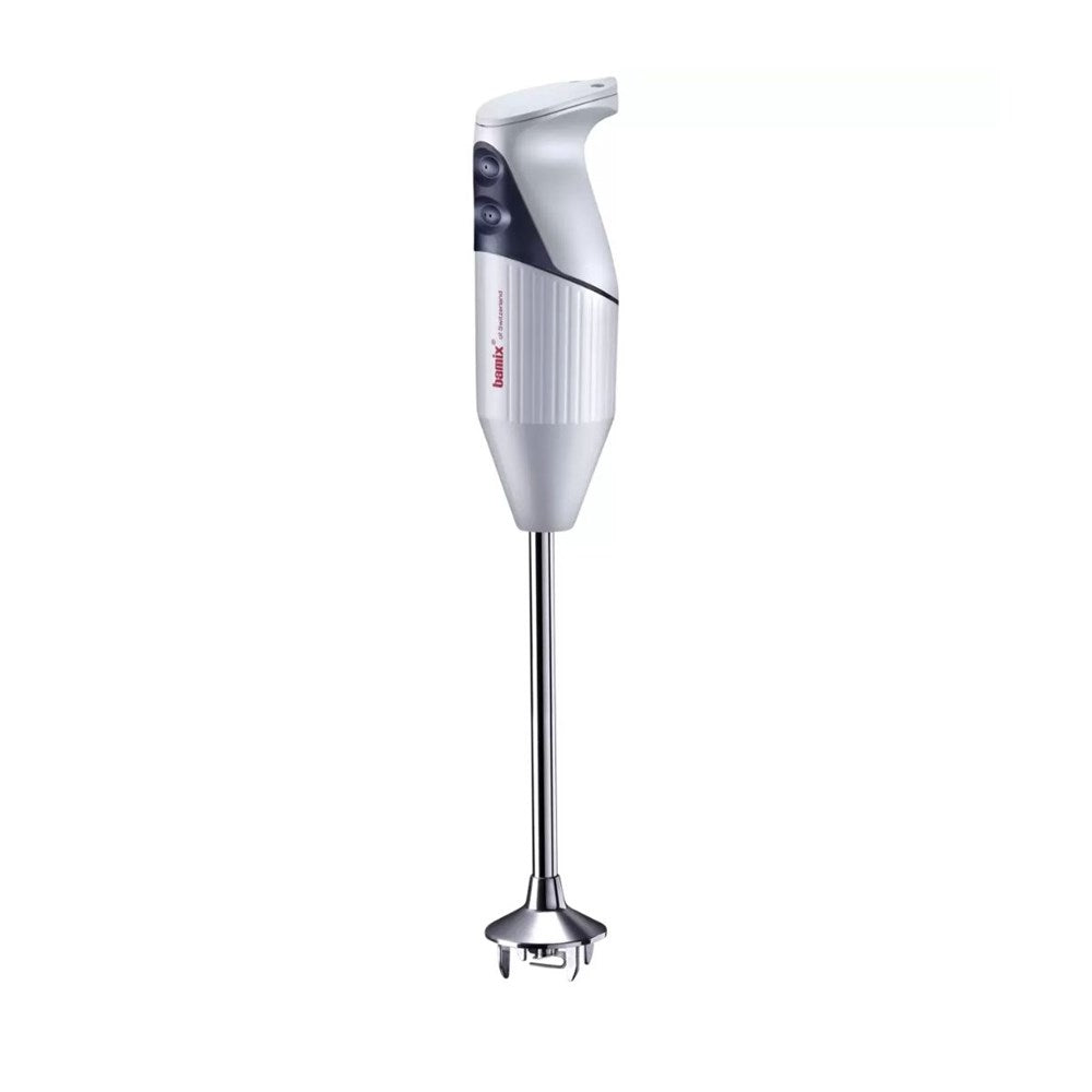 Bamix Gastro Commercial Immersion Blender 350W - Light Grey