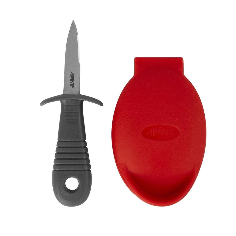 Avanti Oyster Shucking Set