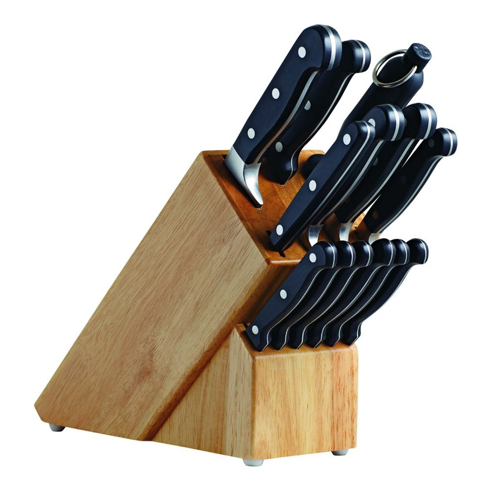 Avanti Perfekt Knife Block Set - 14 Piece