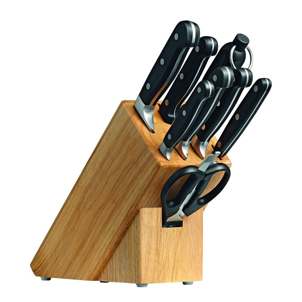 Avanti Perfekt Knife Block Set - 9 Piece