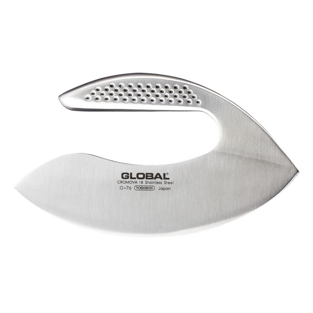 Global Classic Herb Chopper Knife G-76