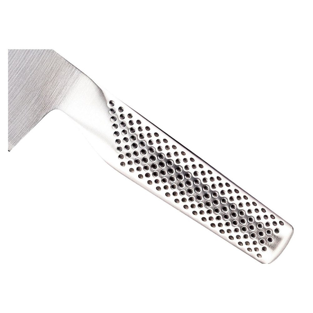 Global Classic Fluted Vegetable Knife - 18cm G-81