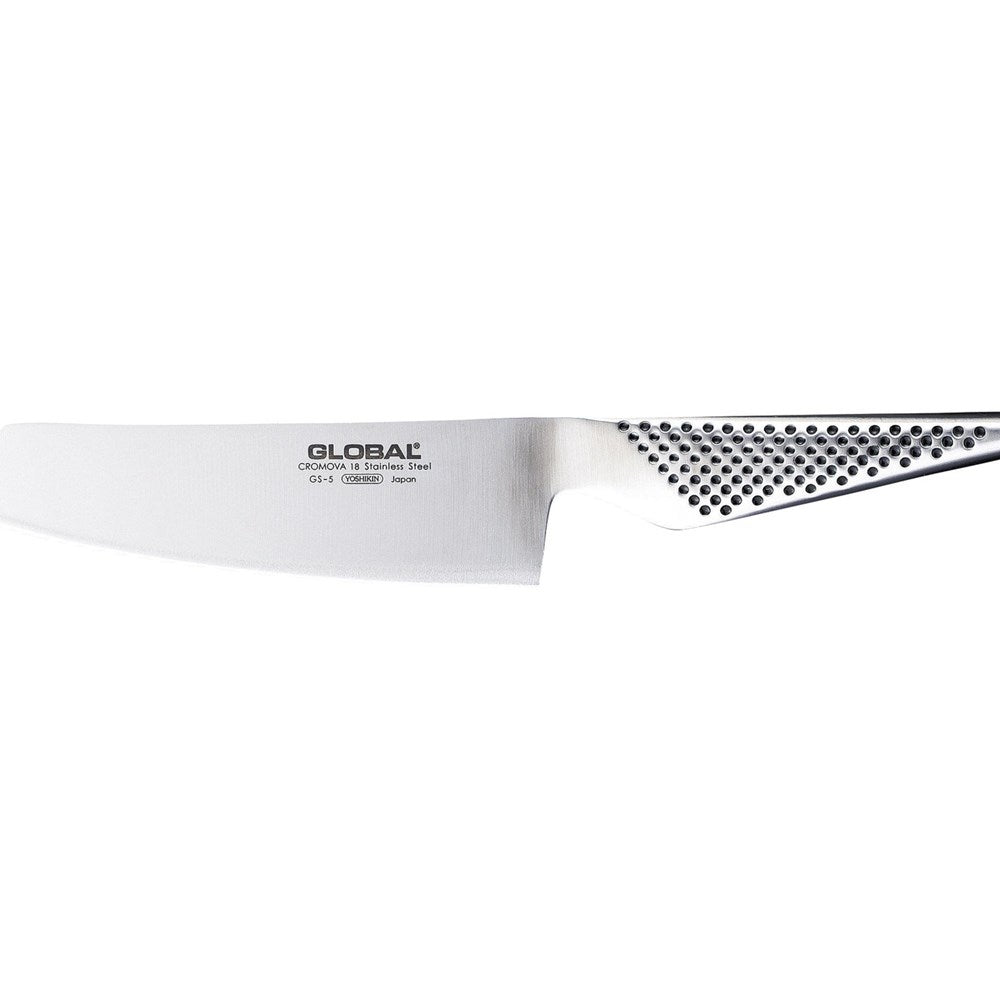 Global Classic Vegetable Knife - 14cm (GS5)