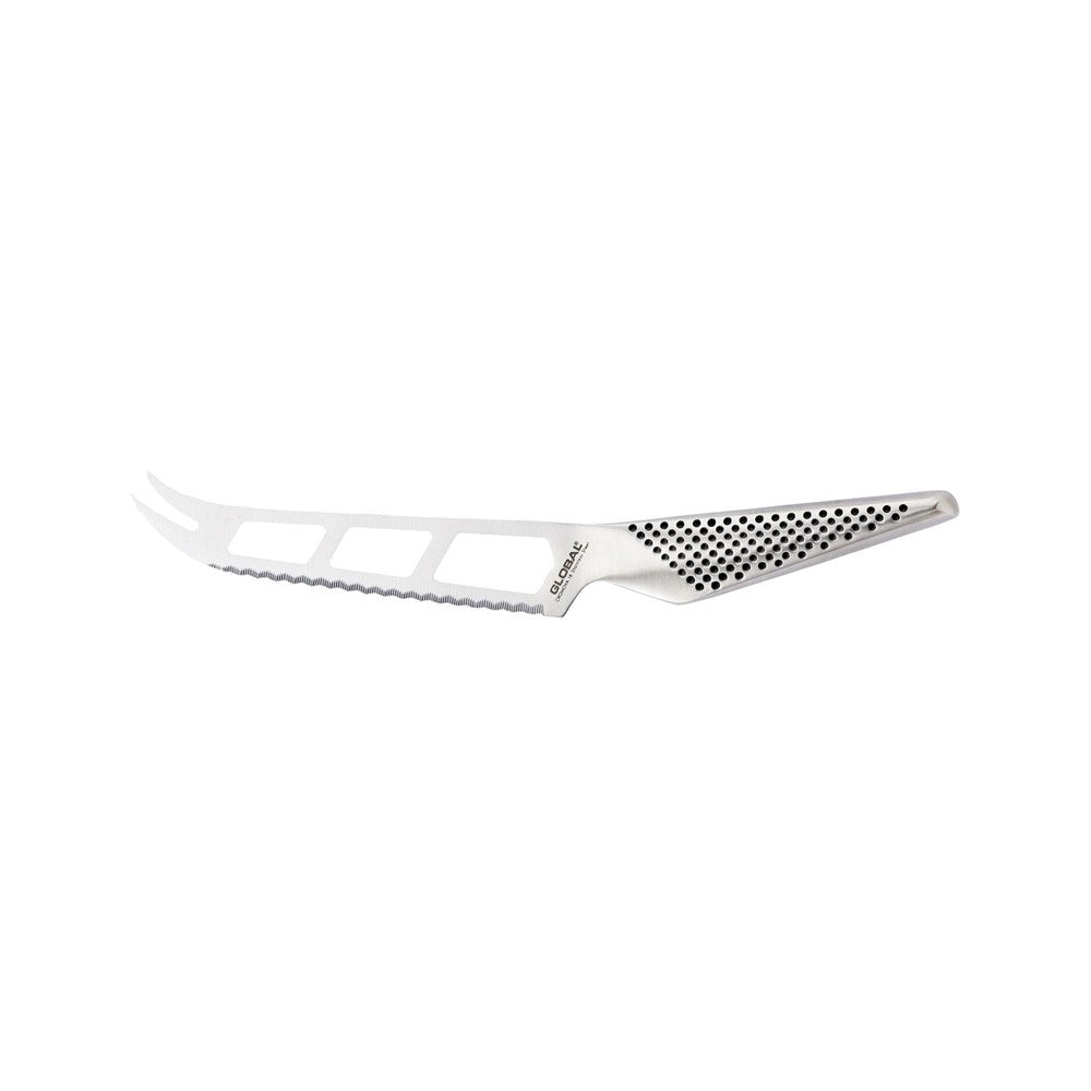 Global Classic Cheese Knife - 14cm (GS10L)