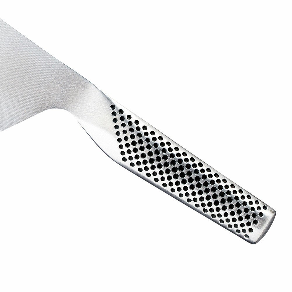 Global Classic Oriental Cooks Knife - 18cm (G4)