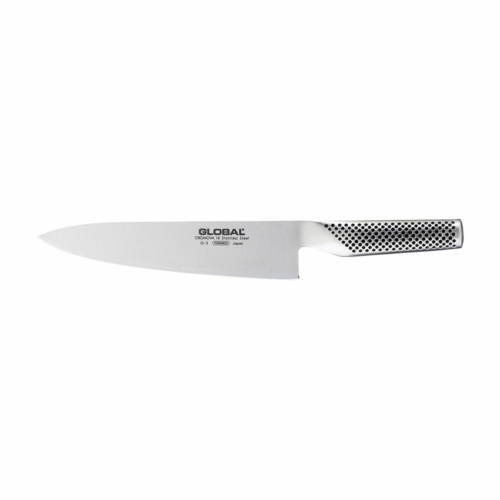 Global Classic Cooks Knife - 20cm (G2)