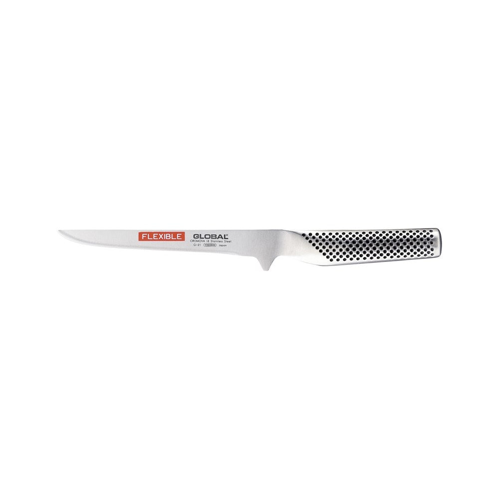 Global Classic Boning Knife - 16cm (G21)