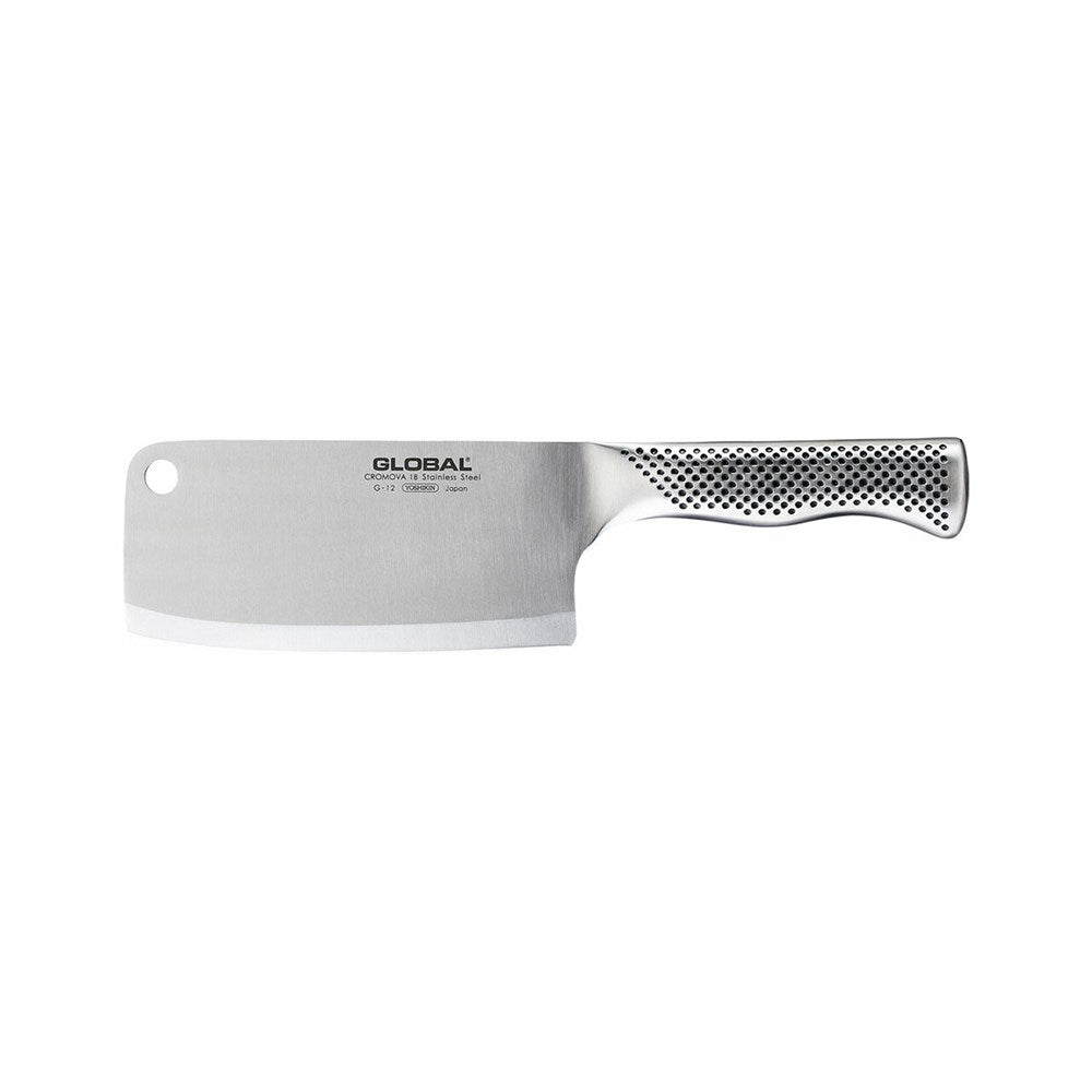 Global Classic Meat Chopper - 16cm (G12)