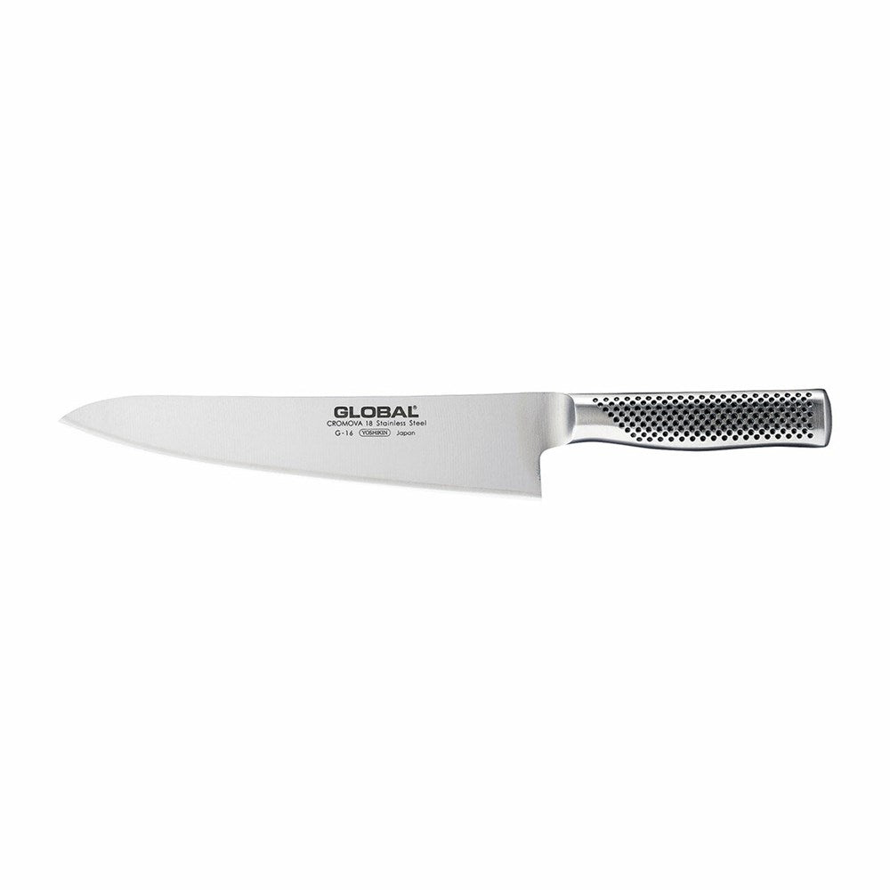 Global Cooks Knife - 24cm (G16)