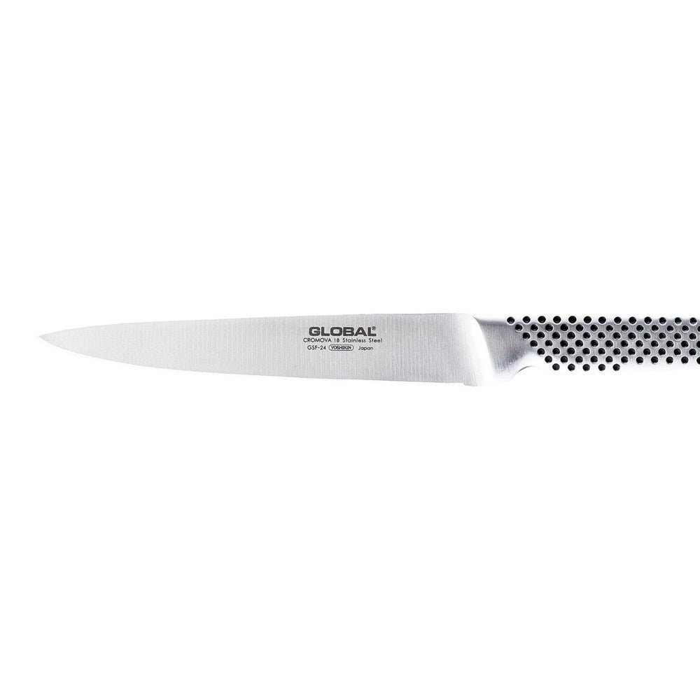 Global Classic Universal Knife - 15cm (GSF24)