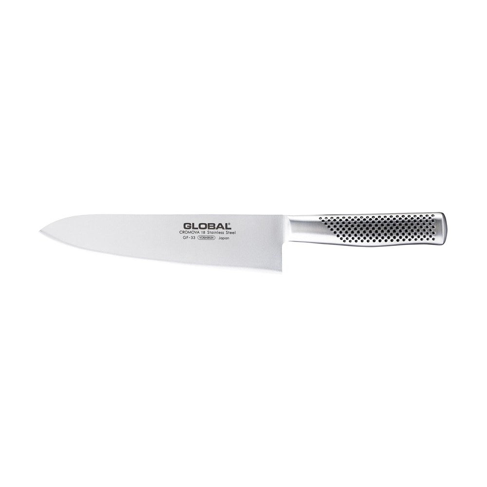 Global Classic Chefs Knife - 21cm (GF33)