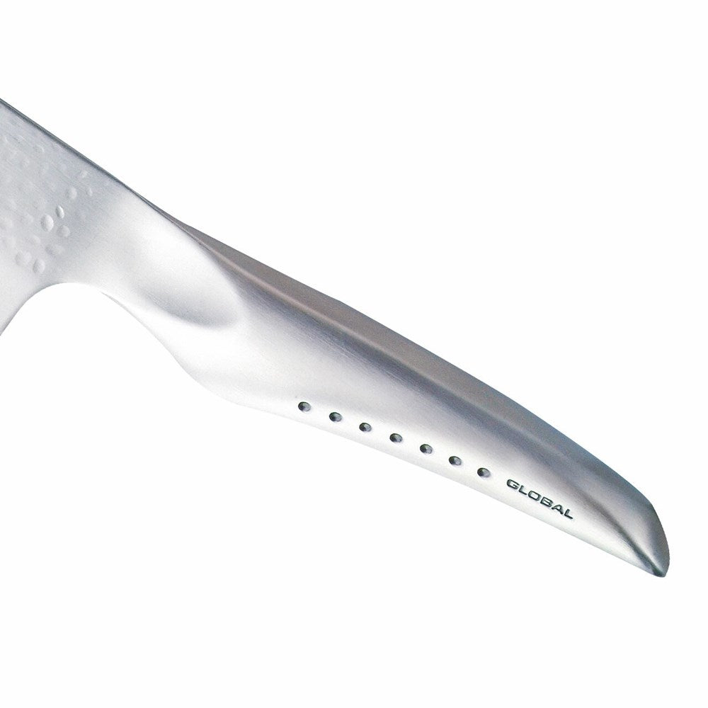 Global Sai Vegetable Knife - 15cm (SAIM06)