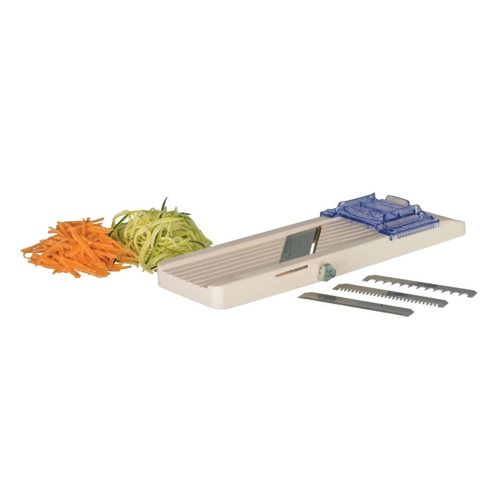 Benriner Vegetable Slicer Cream - 64mm